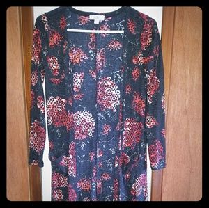 LuLaRoe xs Sarah EEUC